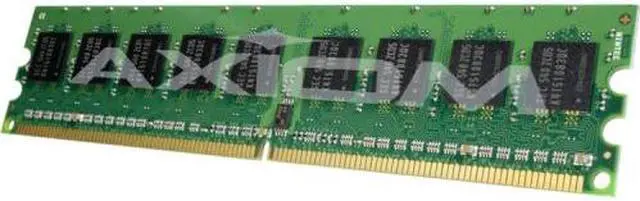 Alt view image 8 of 9 - Axiom 16GB ECC Registered DDR3 1600 (PC3 12800) Server Memory for IBM Model 00D4968-AX