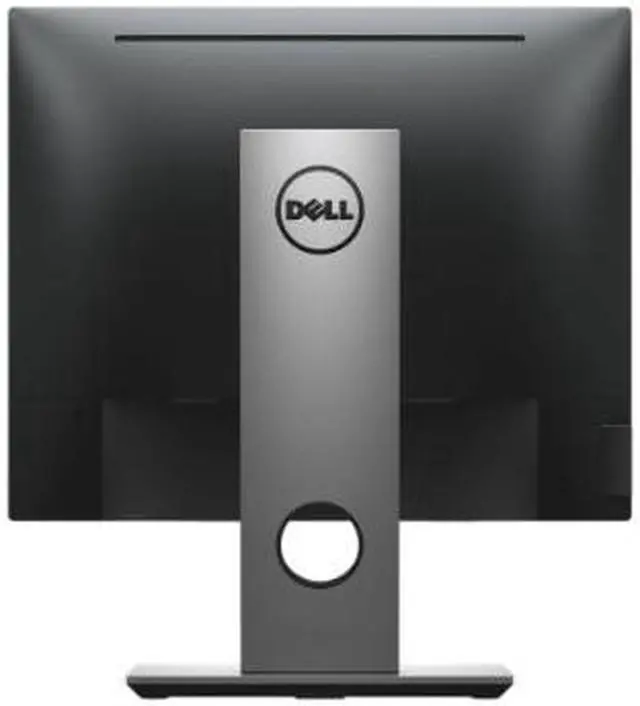 Alt view image 2 of 20 - Dell 19" 60 Hz IPS Monitors - LCD Flat Panel 6 ms D-Sub, HDMI, DisplayPort P1917S