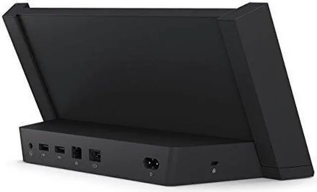 Alt view image 3 of 13 - Microsoft Docking Station for Surface 3 En Xd Es Hardware GJ3-00001
