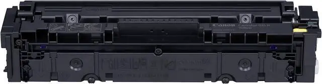 Alt view image 14 of 20 - Canon 045 H High Yield Toner Cartridge - Yellow