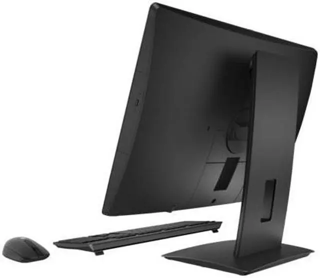 Alt view image 7 of 7 - HP All-in-One Computer ProOne 600 G3 (1NZ42UT#ABA) Intel Core i5-7500 8GB DDR4 256GB SSD 21.5" Windows 10 Pro 64-Bit