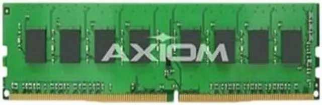 Alt view image 7 of 7 - Axiom 8GB DDR4 SDRAM Memory Module 8GB DDR4 2400MHz Non-ECC DIMM 288-pin