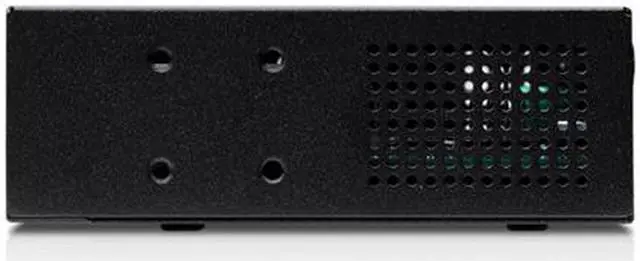 Alt view image 4 of 10 - Ubiquiti EdgeSwitch 10X PoE Switch