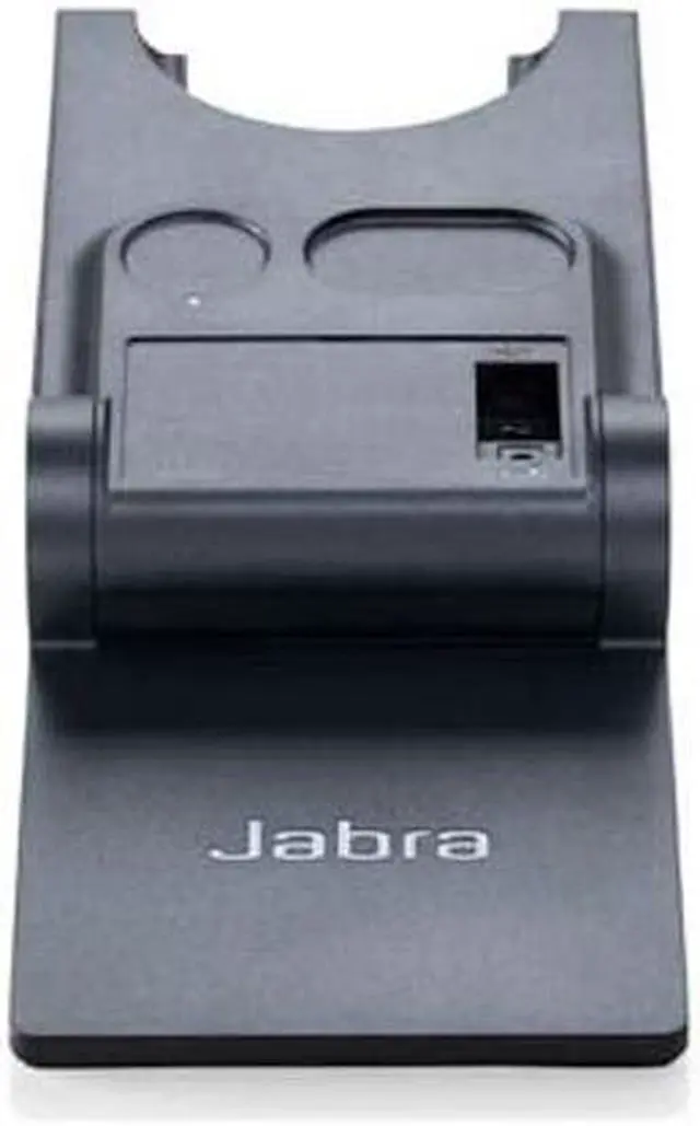 Alt view image 2 of 7 - Jabra PRO 930 MS Mono Wireless Headset 930-65-503-105, Optimized for Microsoft Office Communicator