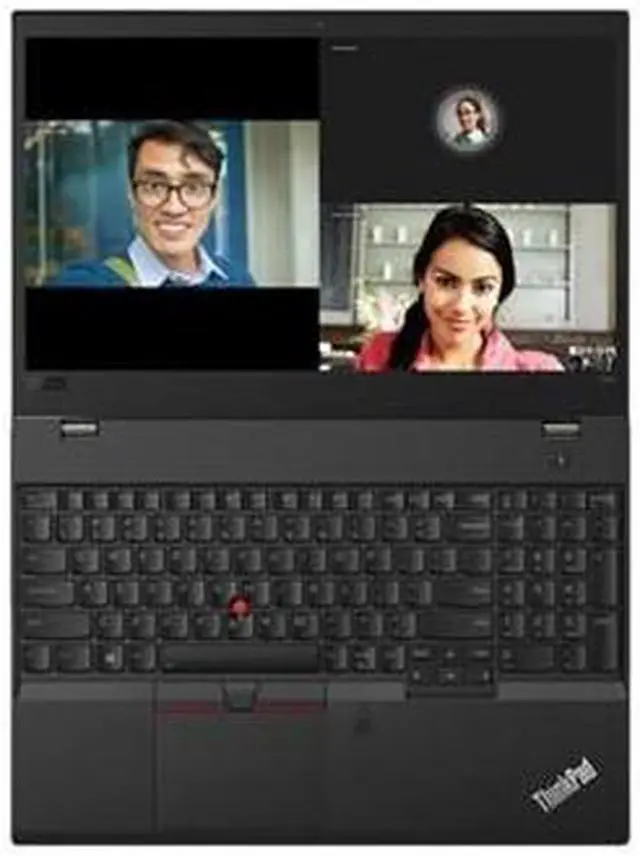 Alt view image 8 of 14 - Lenovo TP T580 20L9001FUS 15.6" Touchscreen Laptop i5-8350U 8GB 256GB SSD W10P