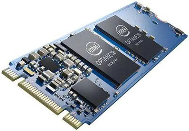 Alt view image 8 of 16 - Optane Memory M10  64Gb M.2 80
