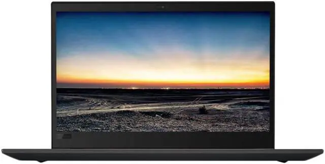 Alt view image 7 of 14 - Lenovo TP T580 20L9001FUS 15.6" Touchscreen Laptop i5-8350U 8GB 256GB SSD W10P