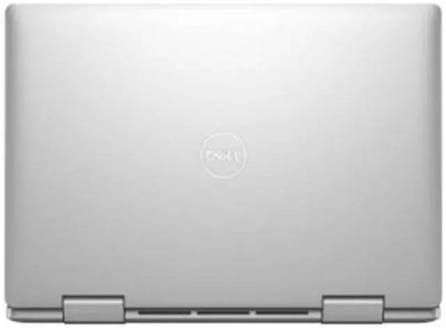 Alt view image 8 of 14 - DELL Inspiron 14 5482 Intel Core i5-8265U 8GB Memory 1TB HDD Intel UHD Graphics 620 14.0" Touch Screen 1920 x 1080 Convertible 2-in-1 Laptop Windows 10 Pro 64-Bit i5482-5113SLV-PUS
