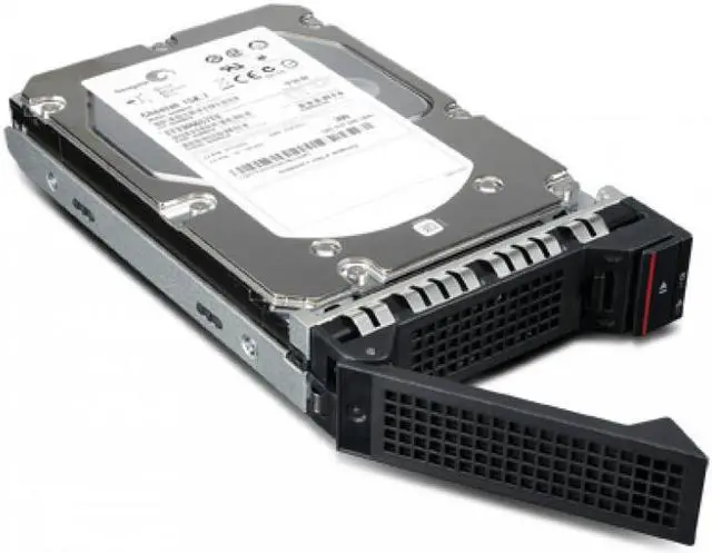 Alt view image 4 of 5 - Lenovo 2 TB 3.5" Internal Hard Drive
