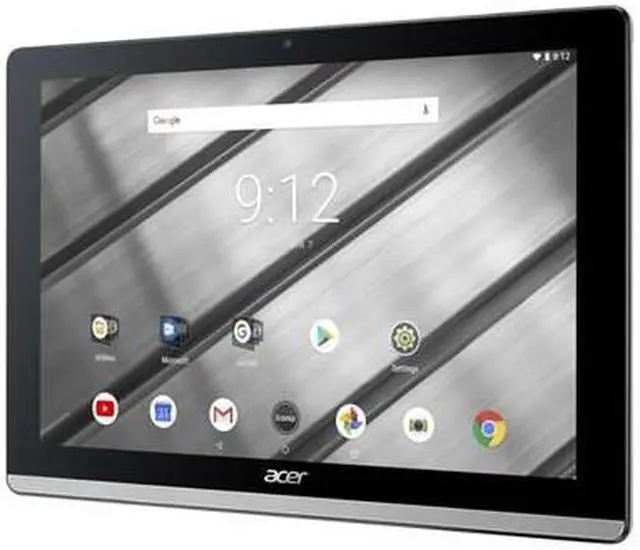 Alt view image 5 of 9 - Acer Iconia One 10 B3-A50-K4TY 2GB Memory 32GB eMMC 10.1" 1280 x 800 Tablet PC Android