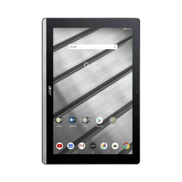 Alt view image 6 of 9 - Acer Iconia One 10 B3-A50-K4TY 2GB Memory 32GB eMMC 10.1" 1280 x 800 Tablet PC Android