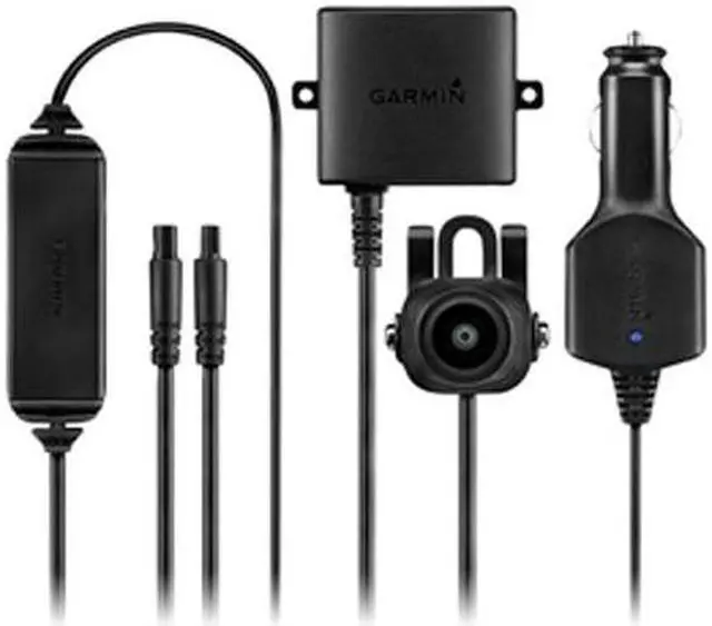 Alt view image 7 of 12 - Garmin BC 30 Wireless Backup Camera