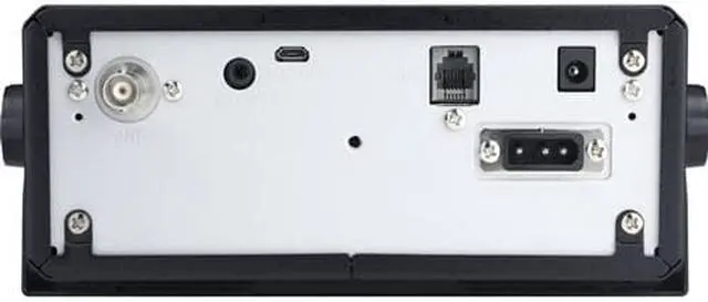 Alt view image 4 of 9 - UNIDEN - SDS200 TRUE I/Q BASE OR MOBILE SCANNER FOR IMPROVED DIGITAL PERFORMANCE IN SIMULCAST AREAS & WEAK SIGNAL ENVIRONMENTS
