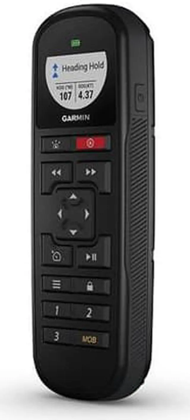 Alt view image 2 of 20 - Garmin Reactor Autopilot Remote Control Remote Control
