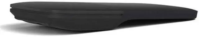Alt view image 4 of 11 - Microsoft Arc Touch Mouse Commercial Surface Edition, Black