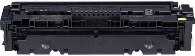 Alt view image 9 of 13 - Yellow Toner Cartridge for Canon 1247C001 Color imageCLASS MF731Cdw, Color imageCLASS MF733Cdw, Color imageCLASS MF735Cdw, Genuine Canon Brand