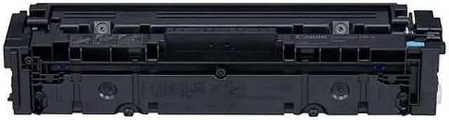 Alt view image 13 of 20 - Canon 045 H High Yield Toner Cartridge - Black