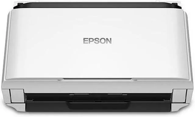 Alt view image 12 of 20 - Epson WorkForce DS-410 Document Scanner