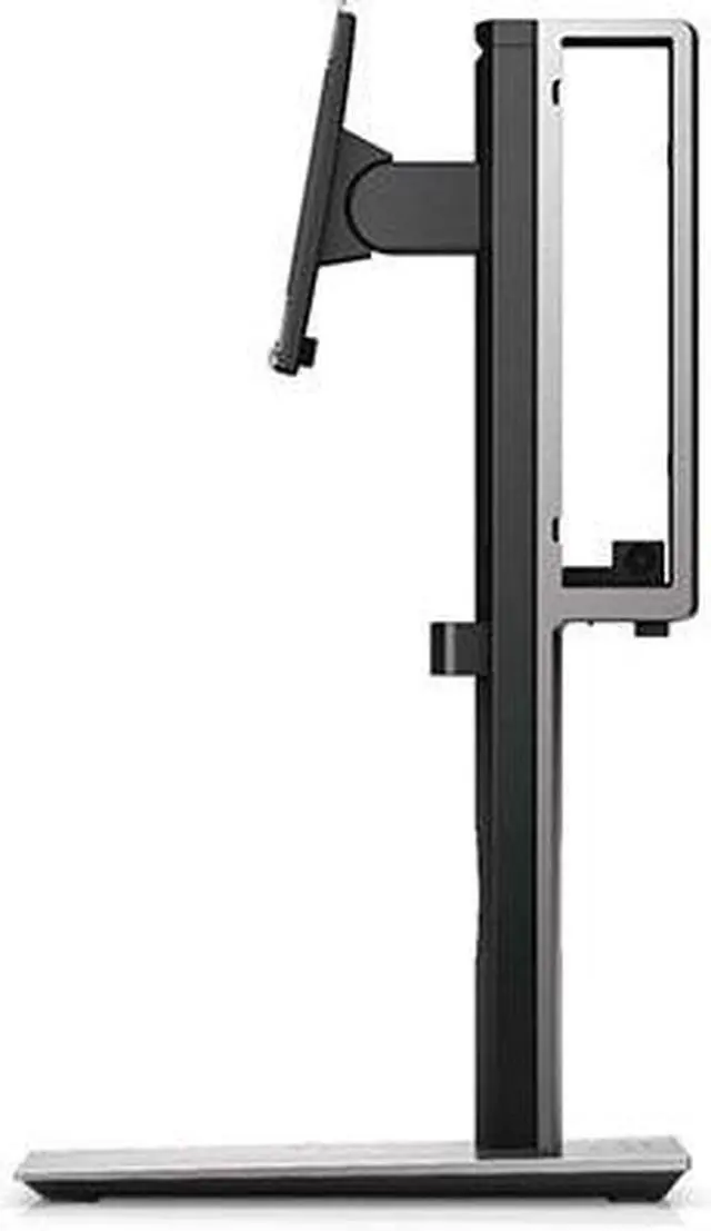 Alt view image 11 of 20 - Dell Micro All-in-One Stand - MFS18