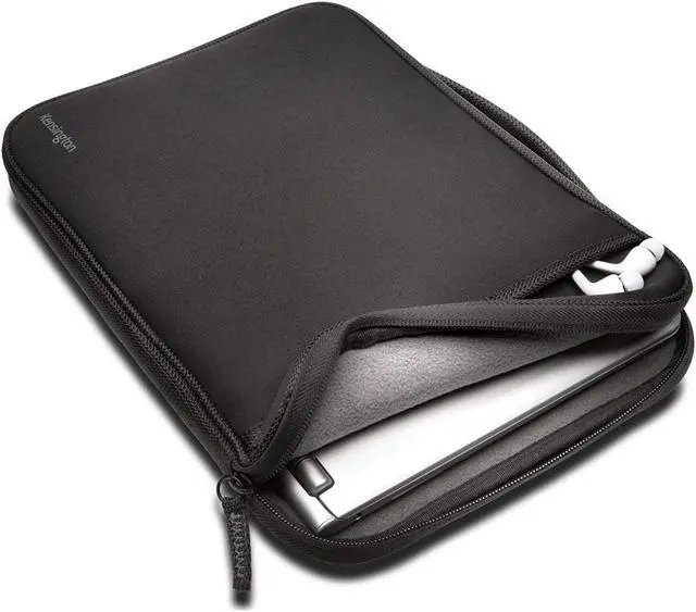 Alt view image 20 of 20 - Kensington K62610WW Carrying Case (Sleeve) for 14" Notebook