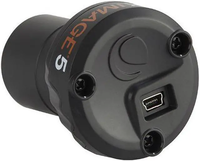 Alt view image 2 of 4 - Celestron 93711 NexImage 5 Solar System Imager