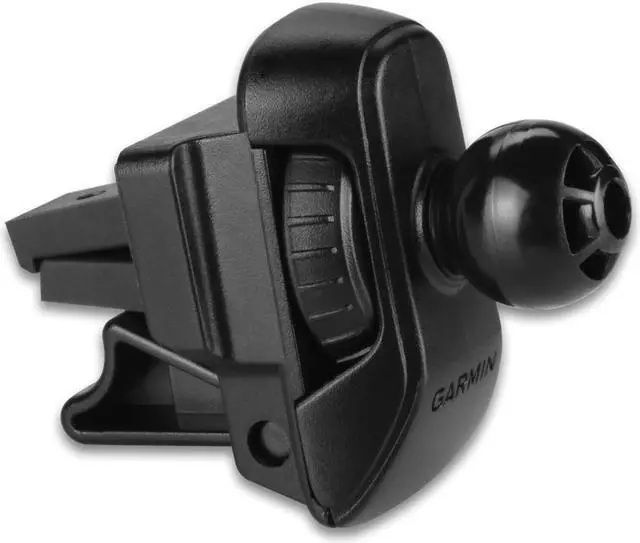 Alt view image 4 of 5 - GARMIN Air Vent Mount