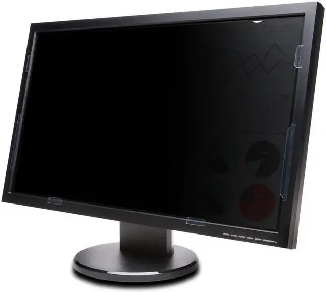 Alt view image 6 of 20 - KENSINGTON TECHNOLOGY GROUP K55796WW FP200W PRIVACY SCREEN