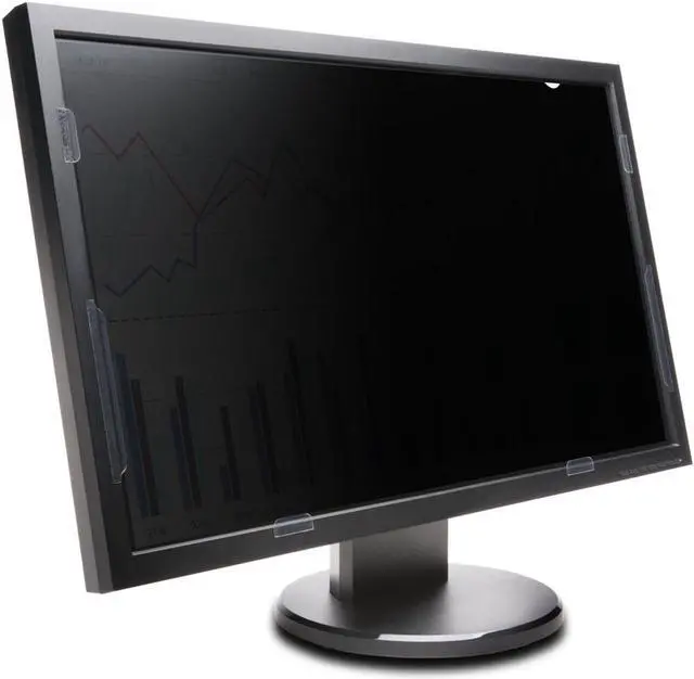 Alt view image 5 of 20 - KENSINGTON TECHNOLOGY GROUP K55796WW FP200W PRIVACY SCREEN