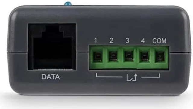 Alt view image 11 of 12 - Environmental Sensor