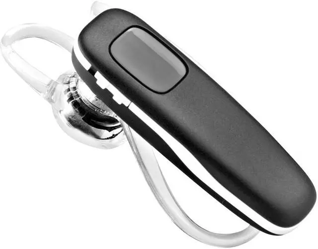 Alt view image 2 of 5 - Plantronics PL-M50 85550-01 Bluetooth Headset