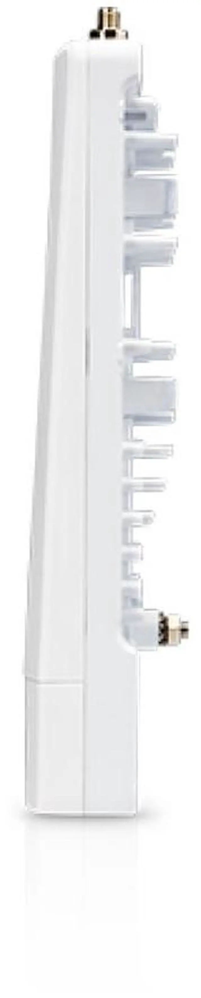 Alt view image 2 of 8 - Ubiquiti airFiber 5 GHz Carrier Backhaul Radio AF-5X Ubiquiti airFiber AF-5X 500 Mbit/s Wireless Access Point - 5.93 GHz - 1 x Antenna(s) - 1 x External Antenna(s) - MIMO Technology - PoE Ports - PoE