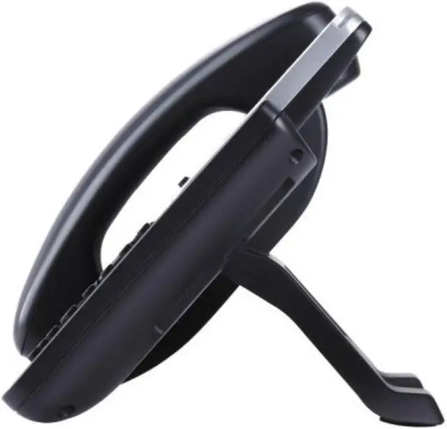 Alt view image 10 of 13 - Grandstream Gxp2140 Ip Phone - Wall Mountable