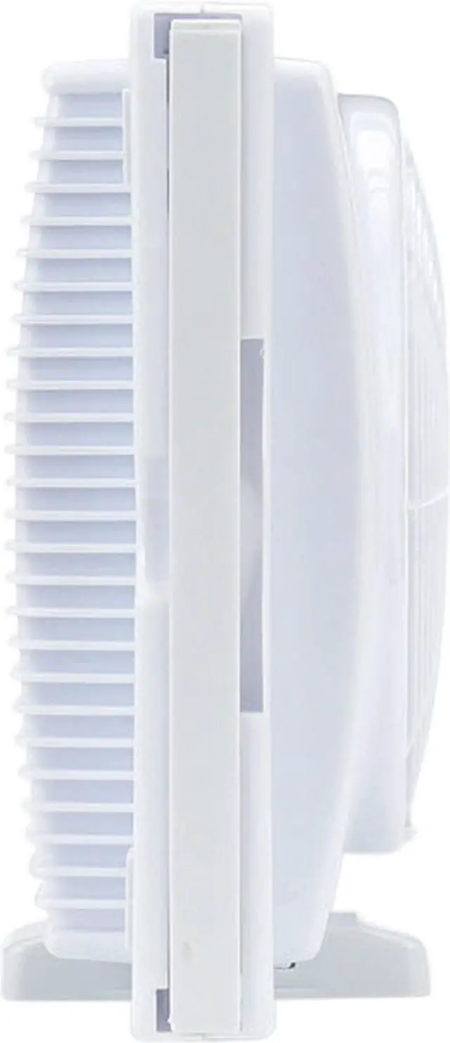 Alt view image 6 of 18 - Optimus F-5280 Twin Window Fan