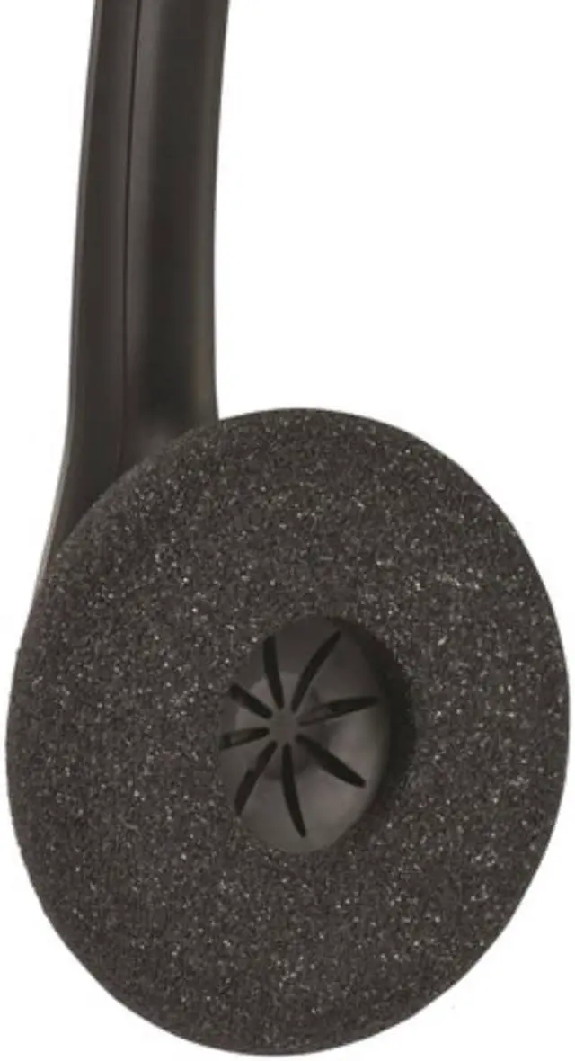 Alt view image 3 of 4 - Jabra BIZ 1500 QD Mono Jabra BIZ 1500 Mono