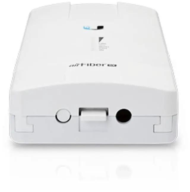 Alt view image 4 of 8 - Ubiquiti airFiber 5 GHz Carrier Backhaul Radio AF-5X Ubiquiti airFiber AF-5X 500 Mbit/s Wireless Access Point - 5.93 GHz - 1 x Antenna(s) - 1 x External Antenna(s) - MIMO Technology - PoE Ports - PoE