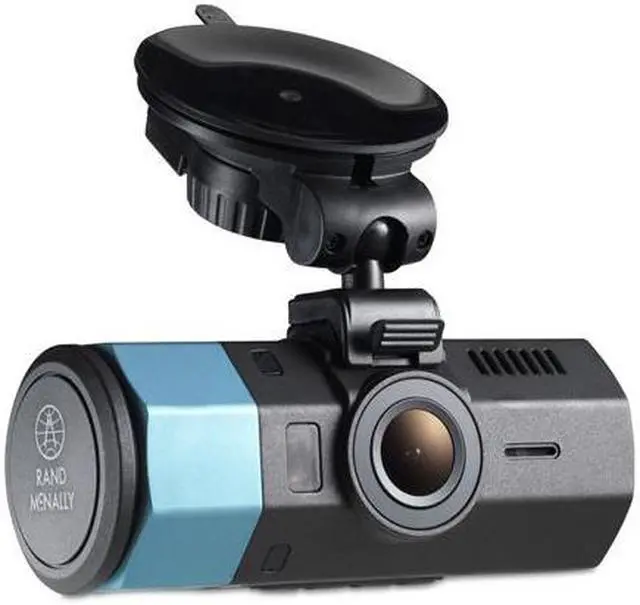 Alt view image 2 of 19 - Rand McNally DashCam 100