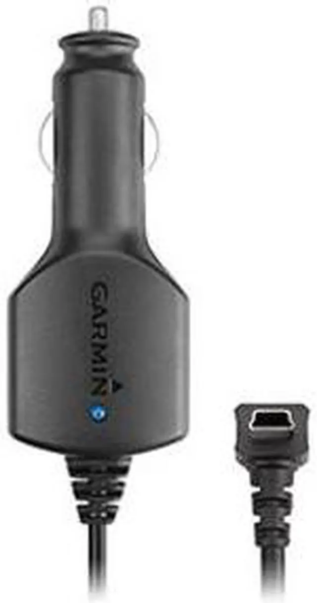 Alt view image 5 of 18 - Garmin 010-11838-00 Vehicle Power Cable