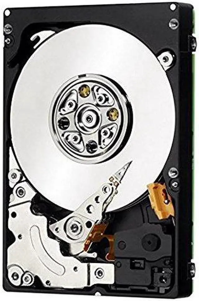 Alt view image 3 of 9 - LENOVO DCG SERVER OPTIONS 01DC417 900GB SAS 2.5IN 10K