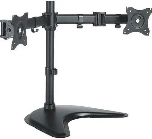 Main image of Kantek Dual Monitor Arm MA225 Maunting Brackets