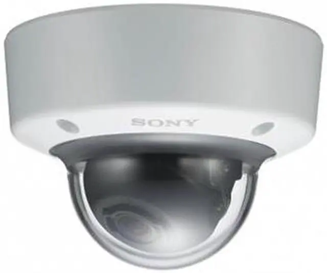Main image of Sony SNCVM630 / SNC-VM630 Hd Mini Dome 1080p/60fps Viewdrencl Depa Adv Edge Storage Poe