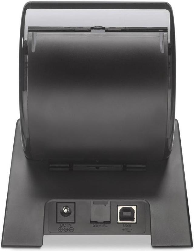 Alt view image 11 of 11 - Seiko Smart Label Printer 650 Label Printer