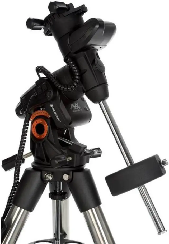Main image of Celestron Advanced VX Computerized Mount Computerized Telescope Mount