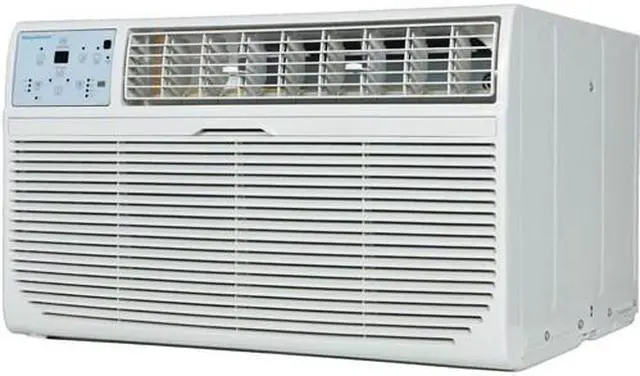 Alt view image 3 of 15 - Keystone KSTAT14-2C Thru the Wall AC with Remote Control