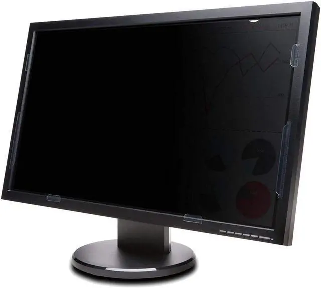 Alt view image 6 of 20 - KENSINGTON TECHNOLOGY GROUP K55797WW FP215W PRIVACY SCREEN