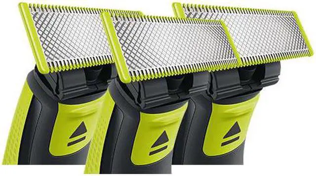 Main image of Philips Norelco OneBlade Replacement Blade, QP230/80 (3 Count)