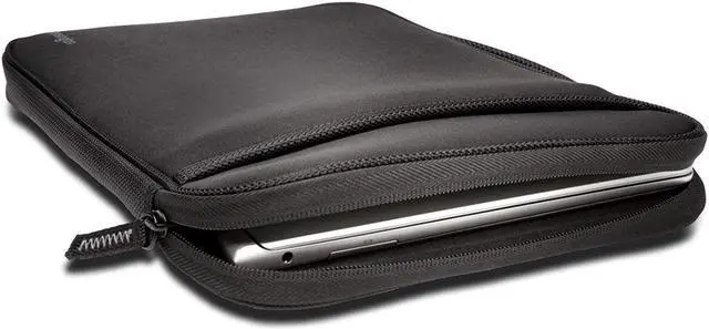 Alt view image 19 of 20 - Kensington K62610WW Carrying Case (Sleeve) for 14" Notebook
