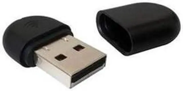 Alt view image 4 of 6 - YEALINK WF40 IP PHONE WI-FI USB DONGLE