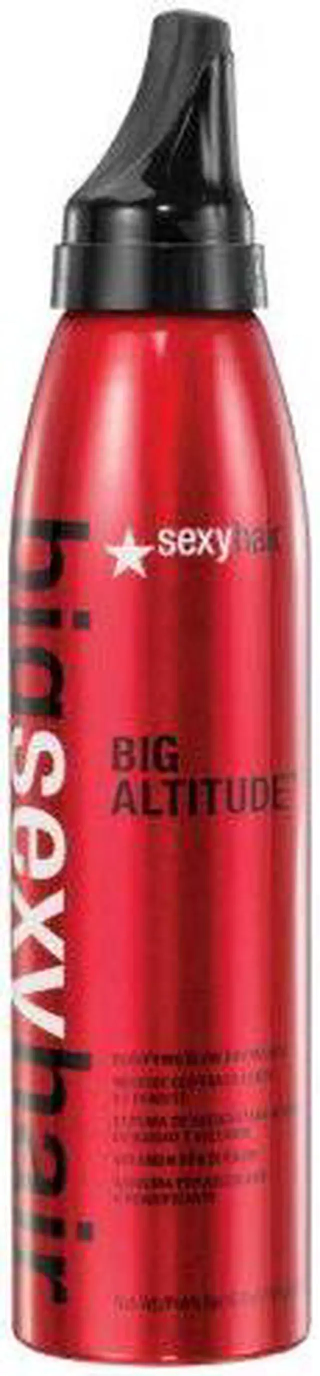 Main image of Big Sexy Hair Big Altitude Bodifying Blow Dry Mousse - 6.8 oz Mousse