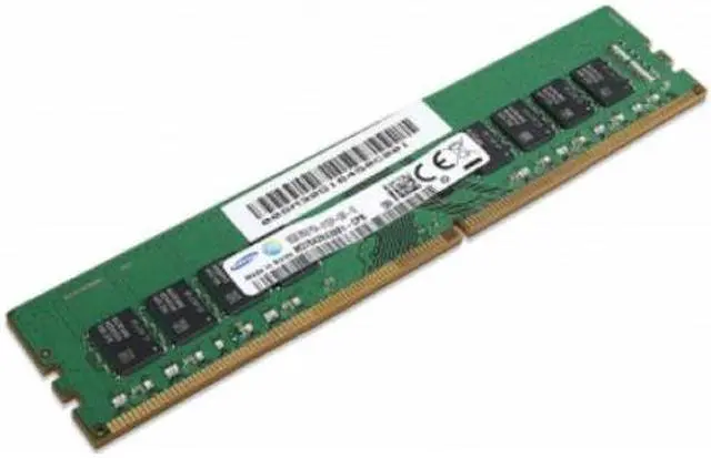 Alt view image 4 of 8 - Lenovo Memory (Desktop Memory) Model 4X70M41717