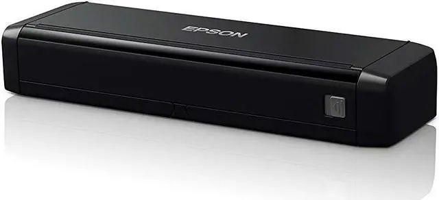 Alt view image 10 of 20 - Epson B11B243201 DS-320 Document Scanner